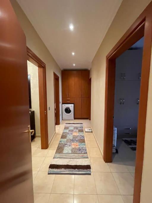 Stylish Central Apartment Tirana Exterior foto
